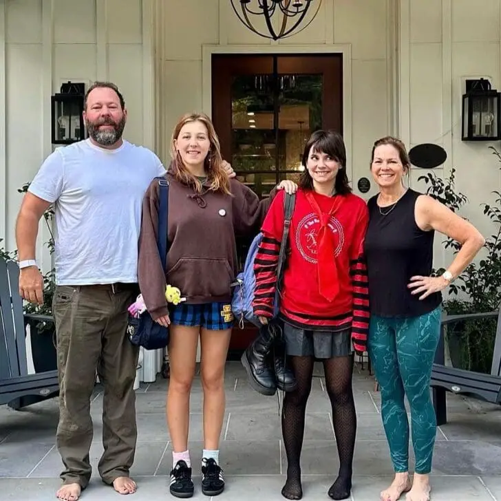 Bert Kreischer’s Santa Barbara House The Comedian's Retreat