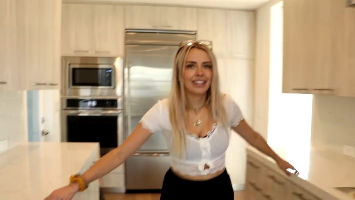 Where Does Corinna Kopf Live Inside Corinna Kopf s House Where Does Corinna Kopf Live Inside Corinna Kopf s House