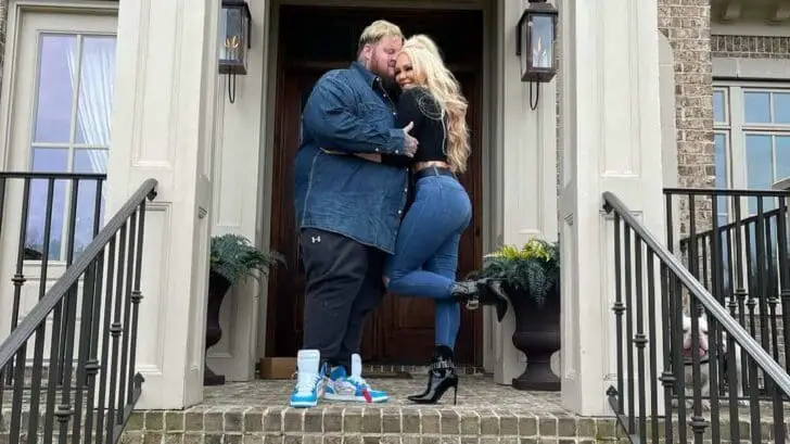 Aryna Sabalenka’s House: A Glimpse into Her Miami Home