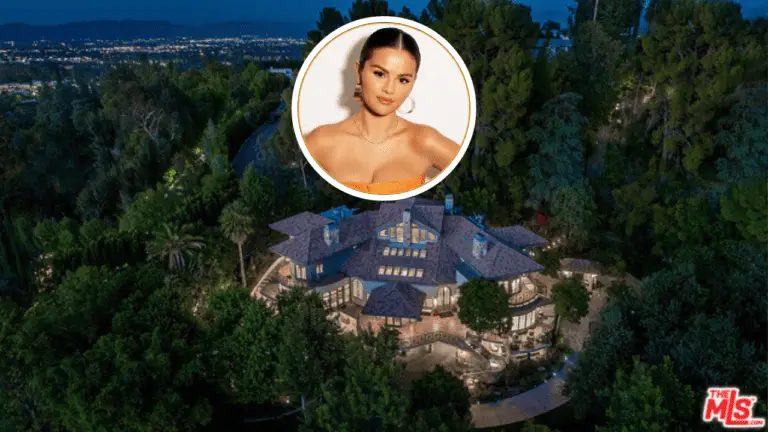 Selena Gomez’s Encino House: Where is Her House Located?