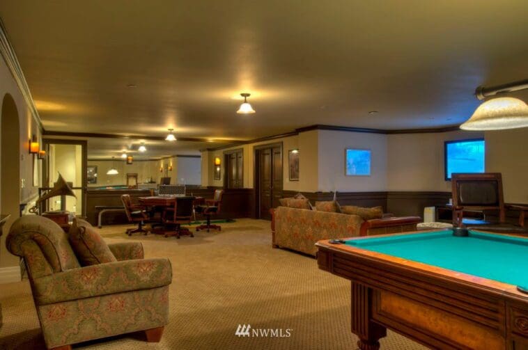 Steve Ballmer’s House: Where Does the CEO of Microsoft Live?