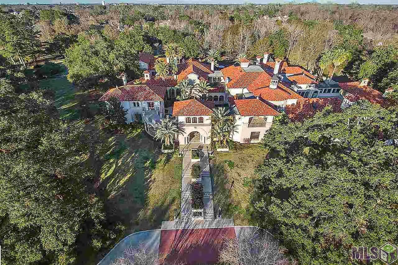 11001 Highland Rd, Baton Rouge - $14,000,000