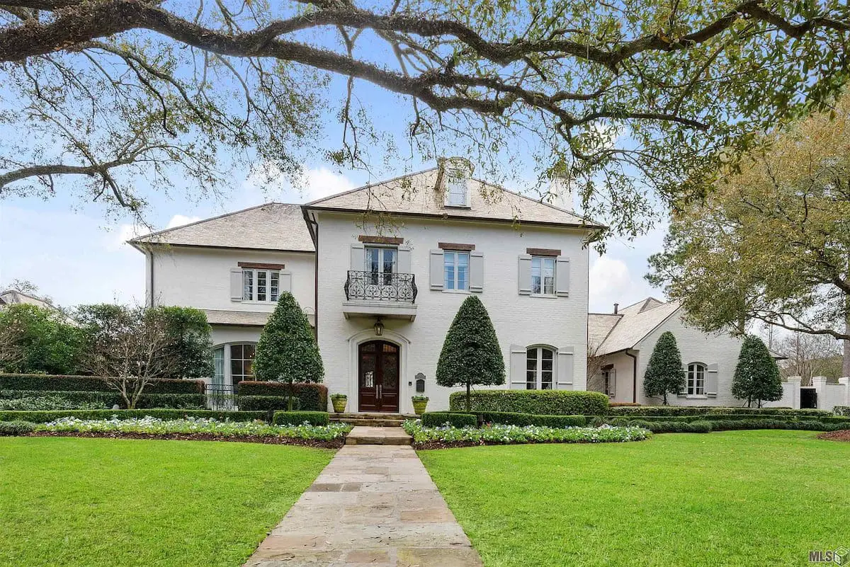 7666 Bocage Blvd, Baton Rouge - $4,999,000