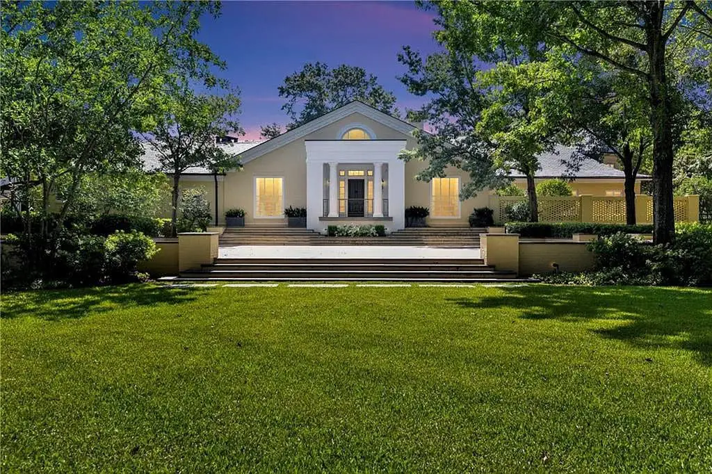 3808 Bayside Cir, Monroe - $5,850,000