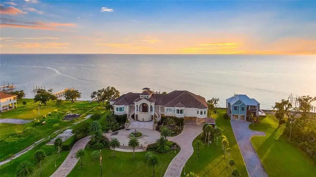 17 Treasure Isle Rd S, Slidell - $8,898,000