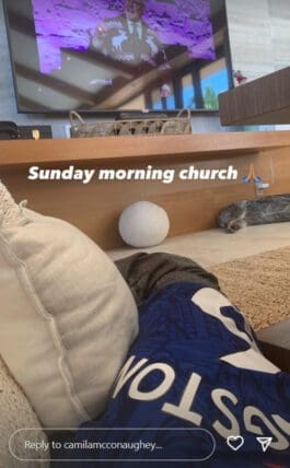 From Airstream to Austin: Matthew McConaughey's Unique Houses