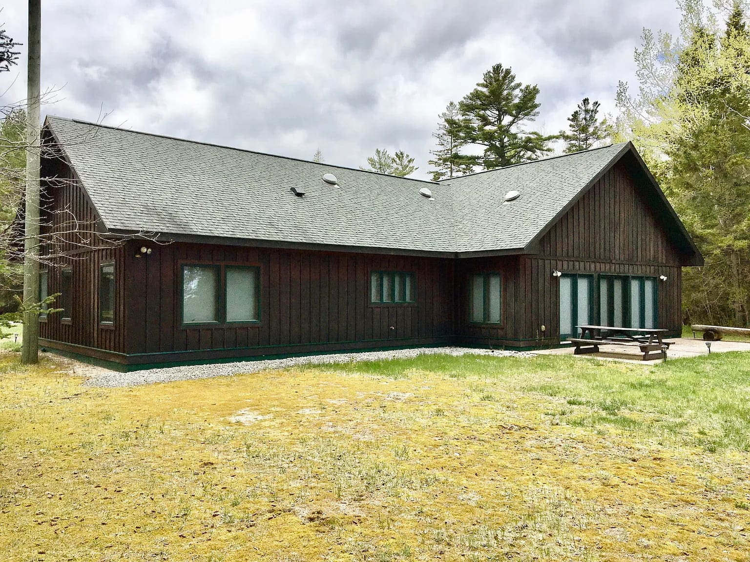 9842 Misery Bay Rd, Alpena - $14,000,000