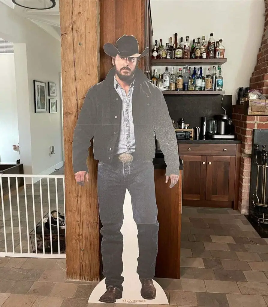 Bert Kreischer’s Santa Barbara House The Comedian's Retreat