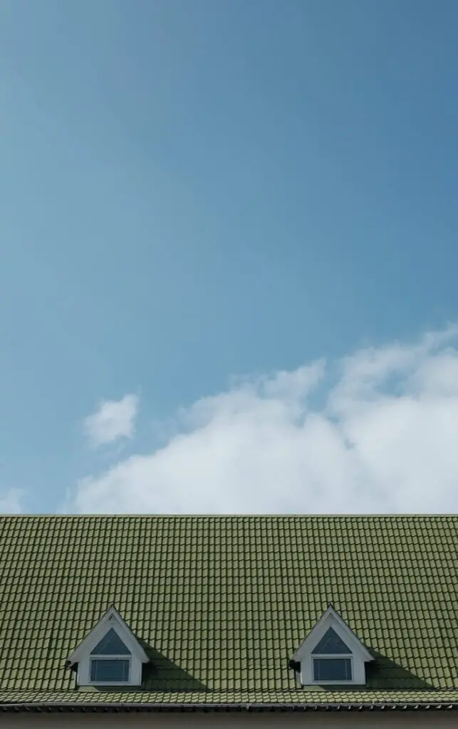 Green Roof