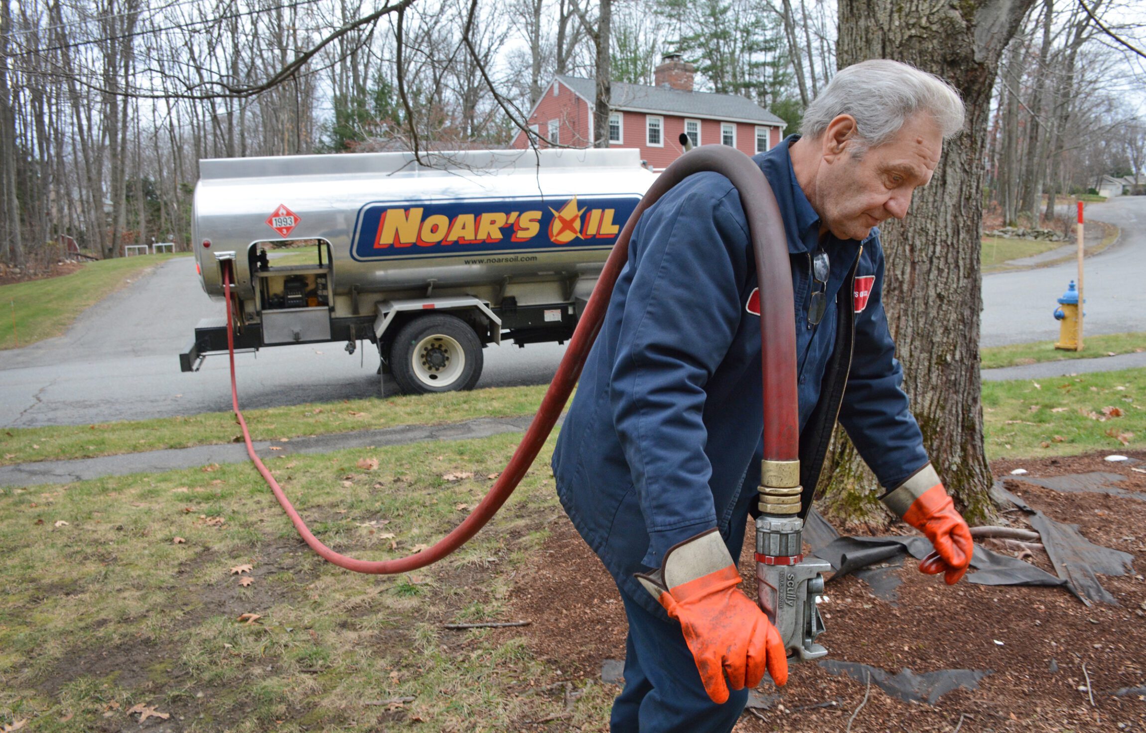 When Is The Best Month To Buy Heating Oil For Your Home?