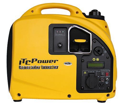 Inverter Generator