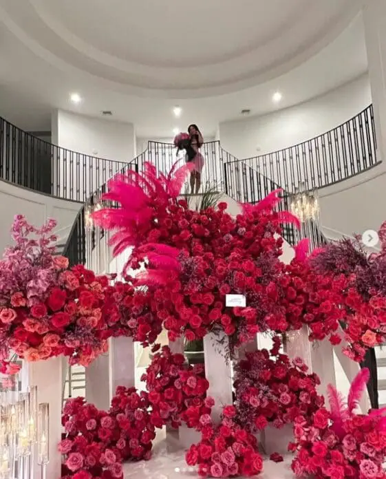 The Mansion that Cardi B Built A Closer Look at Cardi B’s “New York” House