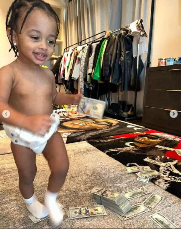 The Mansion that Cardi B Built A Closer Look at Cardi B’s “New York” House