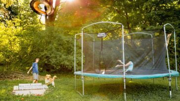 Effective Strategies For Marketing Trampolines