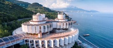 Druzhba Holiday Center