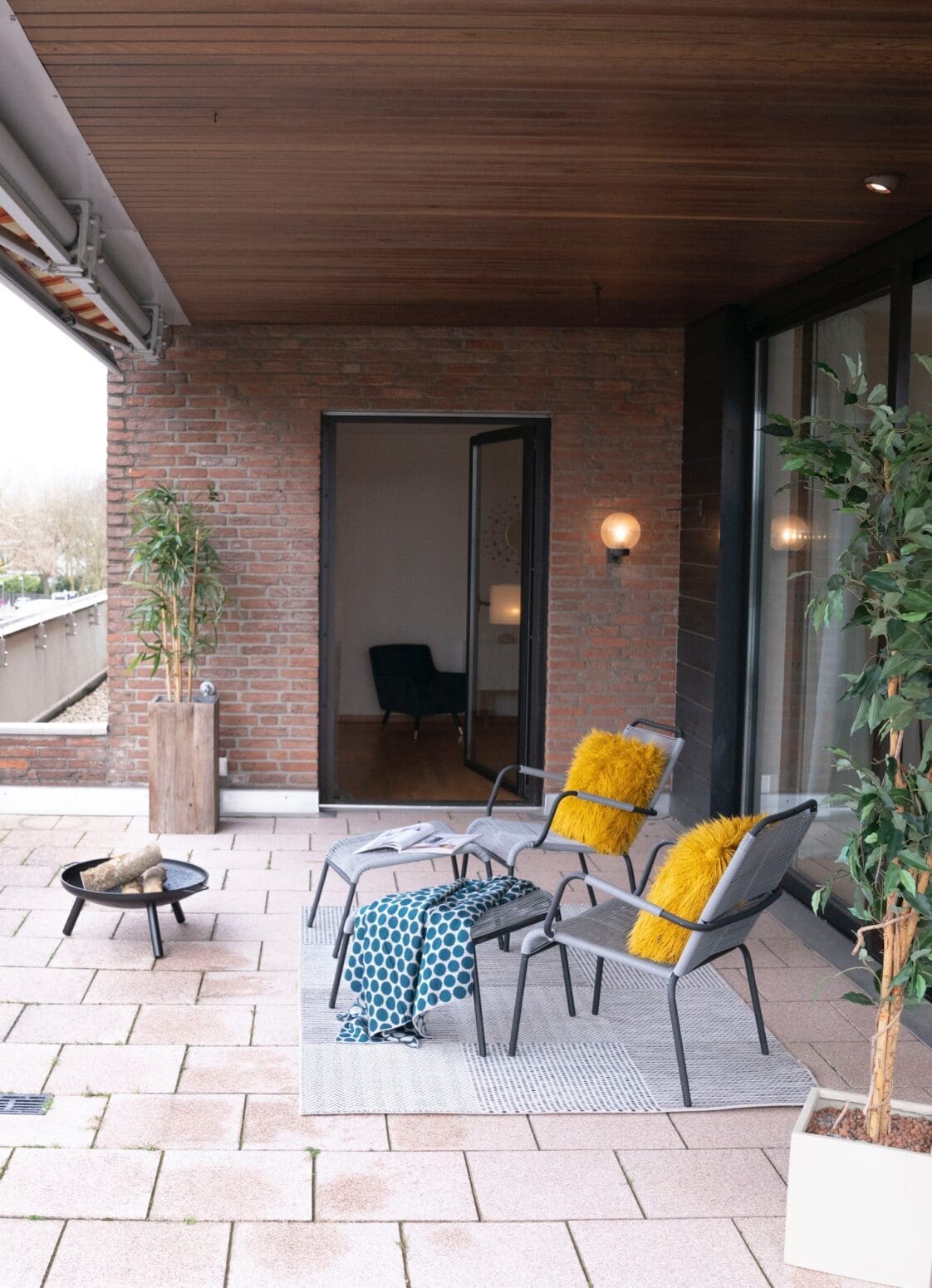 Innovative Ways to Elevate Your Outdoor Living Space