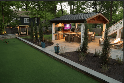 Step By Step Process You Can Expect During A Landscaping Project