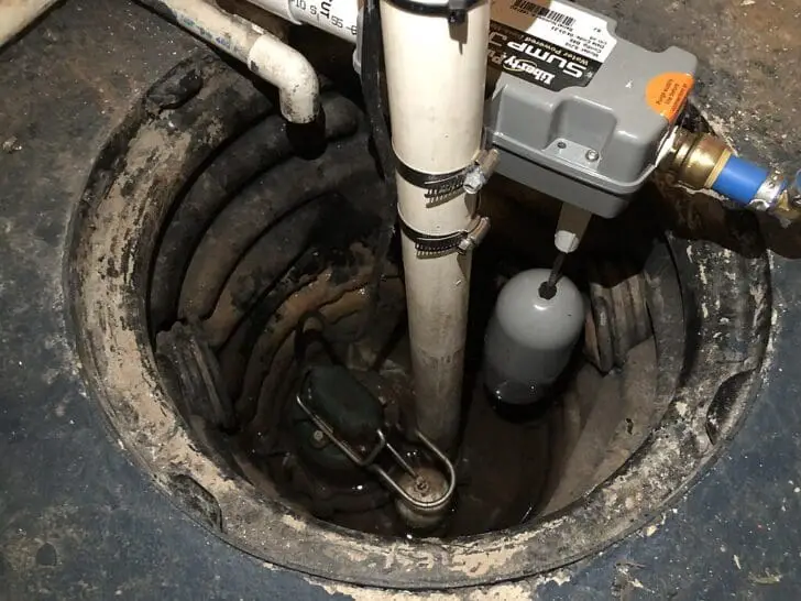 Sump Pump Replacement Understanding Costs & Options