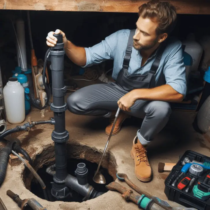Sump Pump Replacement Understanding Costs & Options