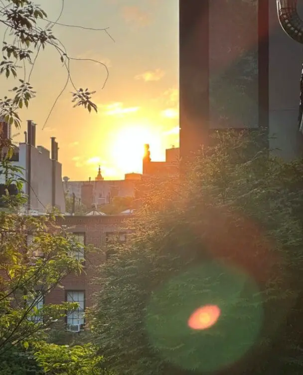 Sarah Jessica Parker's New York City Townhouse: A Peek Inside