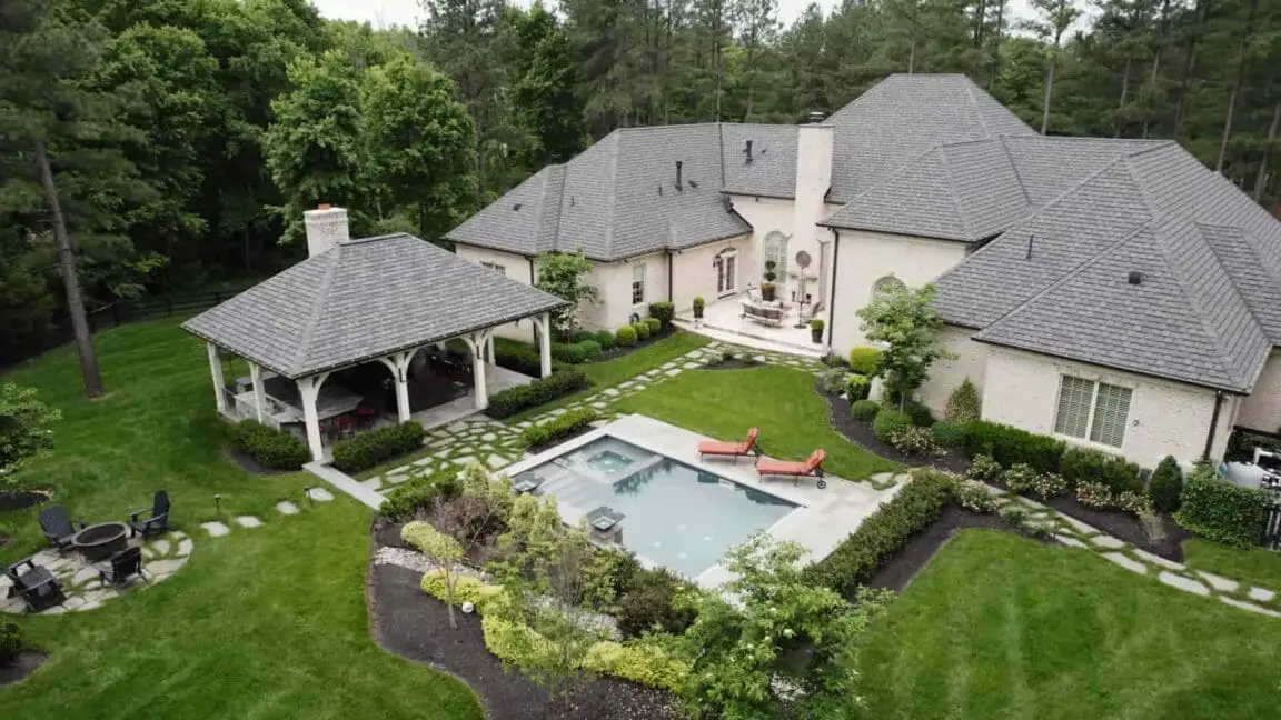Inside the $4 Million Home Sale of Carson Wentz