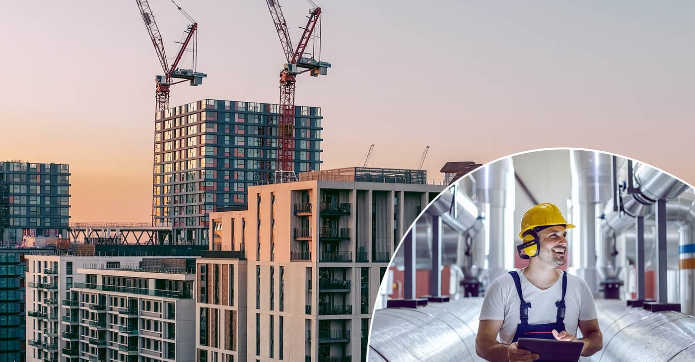 HVAC design consultants