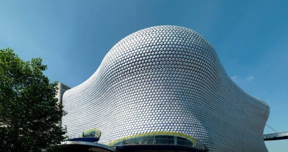 Bull Ring In Birmingham Uk bull-ring-in-birmingham-uk