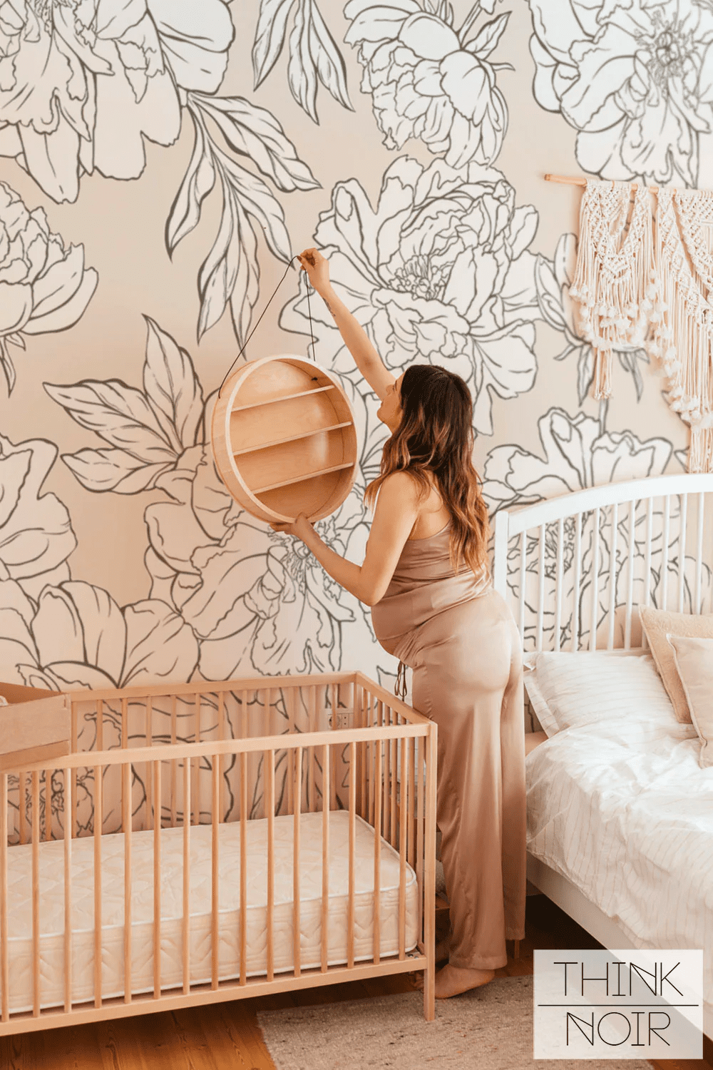 Kids Removable Wallpaper Ideas