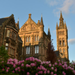 Glasgow Modern Campuses