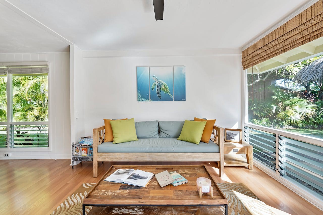 Home Living Room