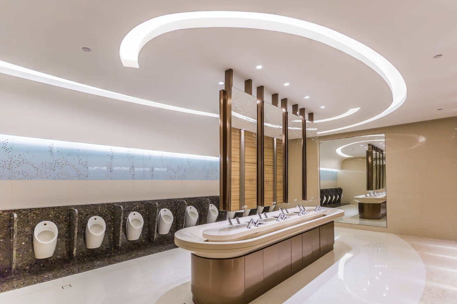 Hotel Bathroom