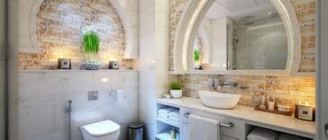 Luxury Bathroom