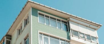 Multiple Story House