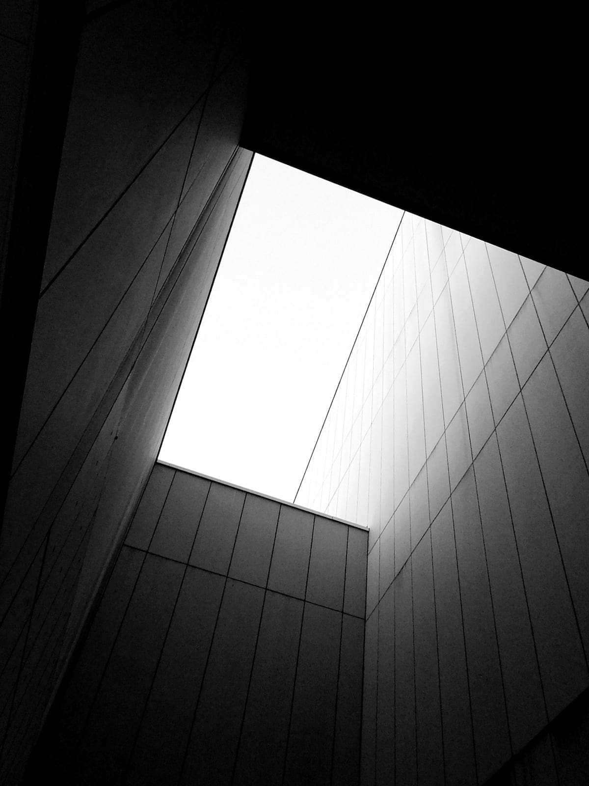 Tall Building