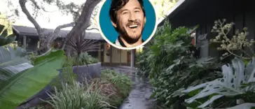 markiplier house