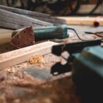 Advanced Handyman Carpentry