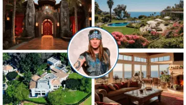 Axl Rose House featured image