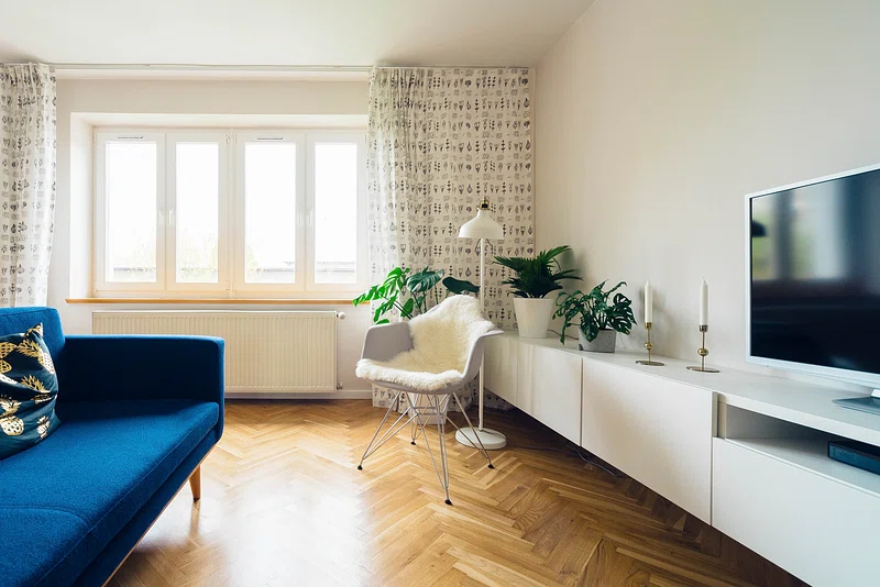 Scandinavian Interior Design