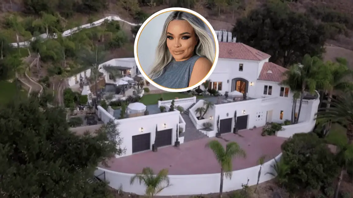 Trisha Paytas's Westlake House A Look at the 4 Million Home