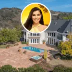 heather dubrow house