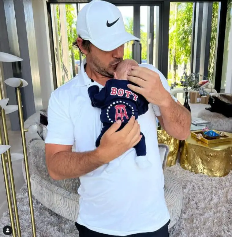 At Home with Brooks Koepka: A Tour of His Jupiter House