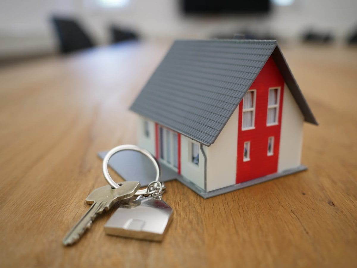House Key