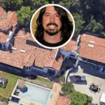 dave grohl house