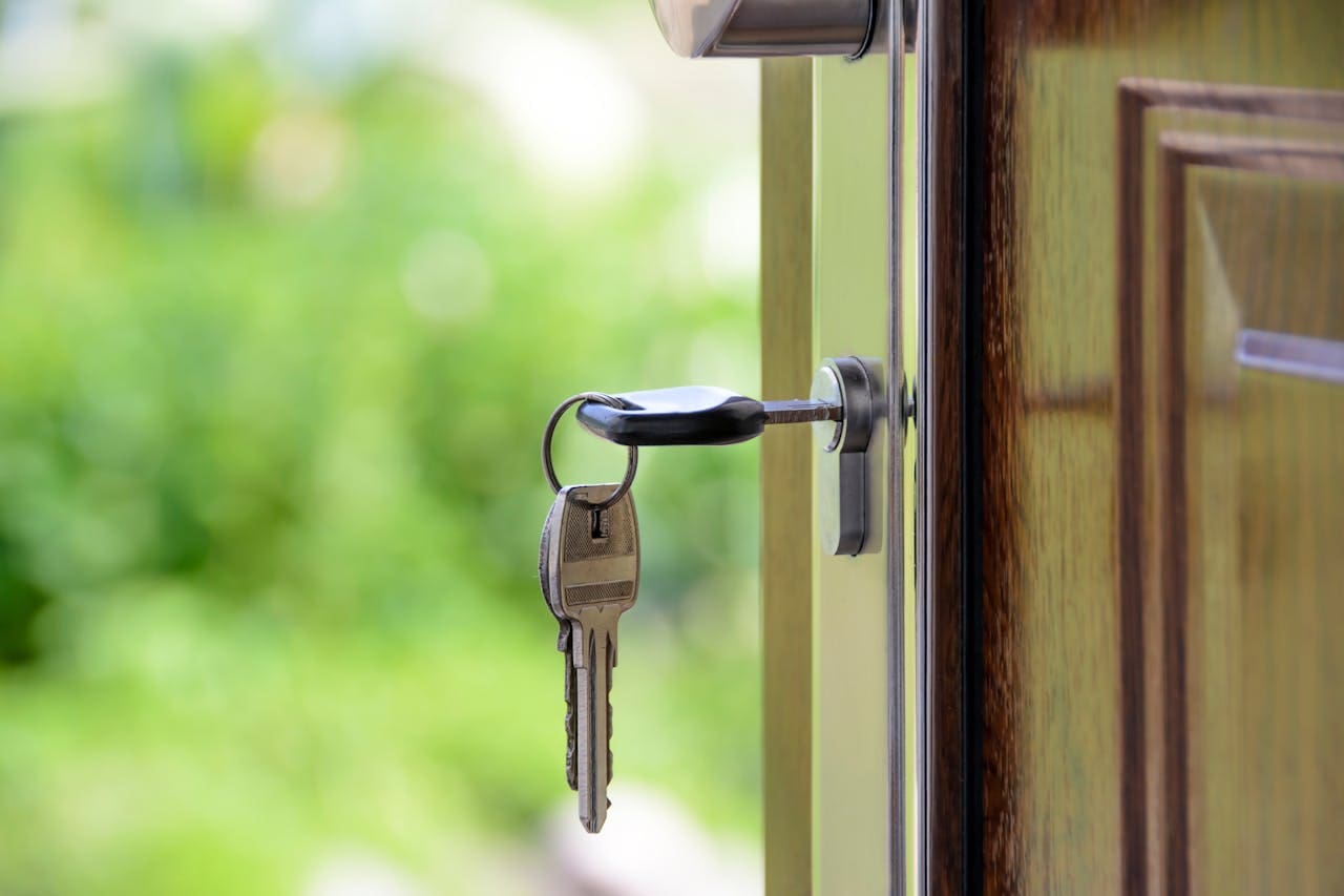 Home Keys