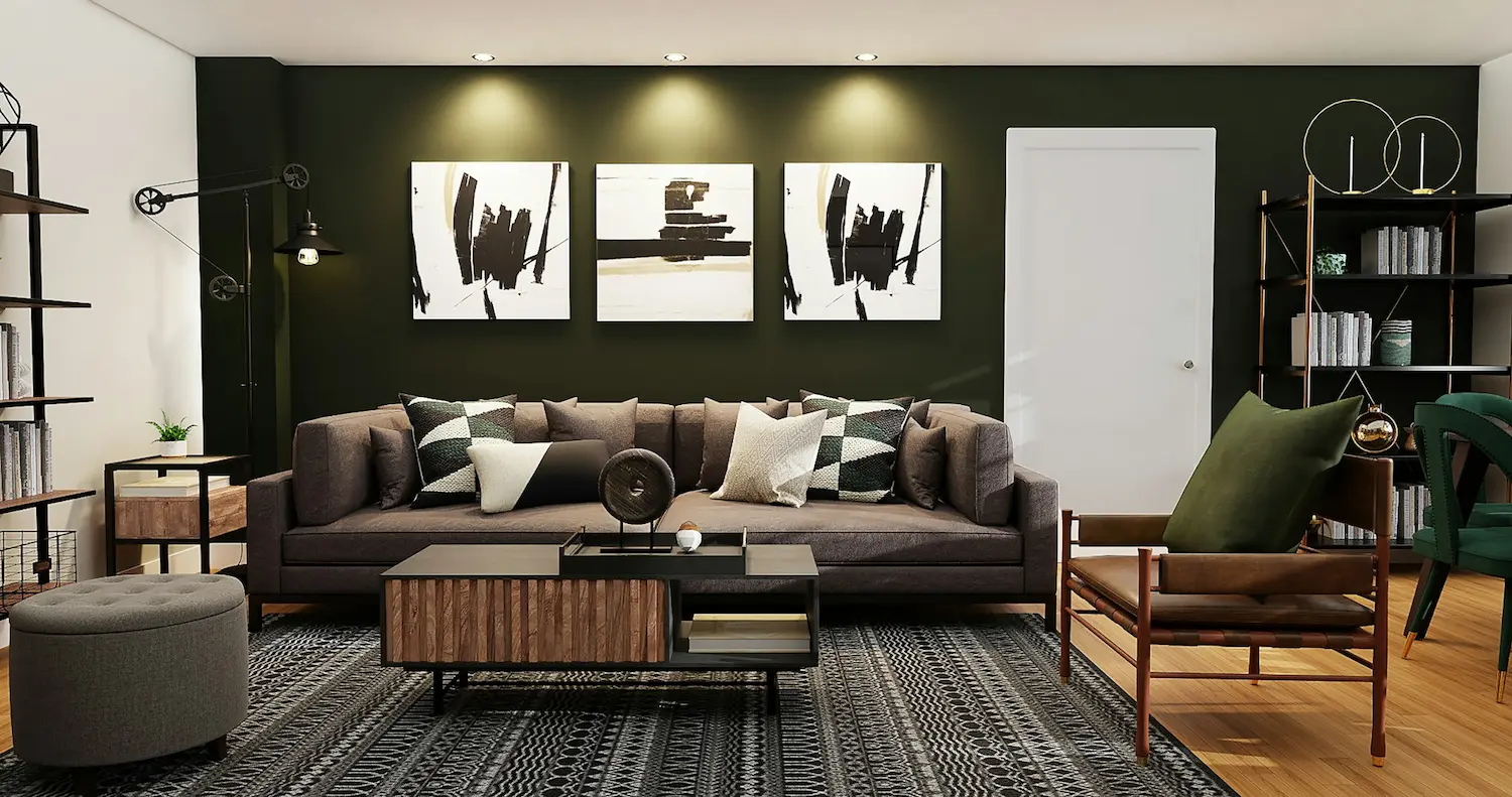 Home Living Room