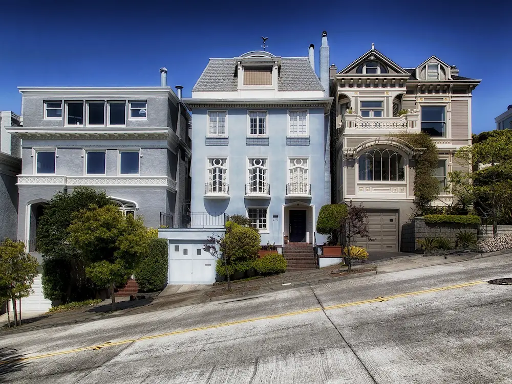San Francisco California
