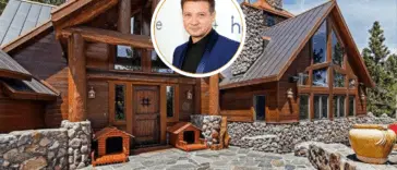 jeremy renner house