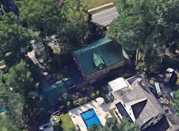 Inside Lauryn Hill’s South Orange House: Her New Jersey Home