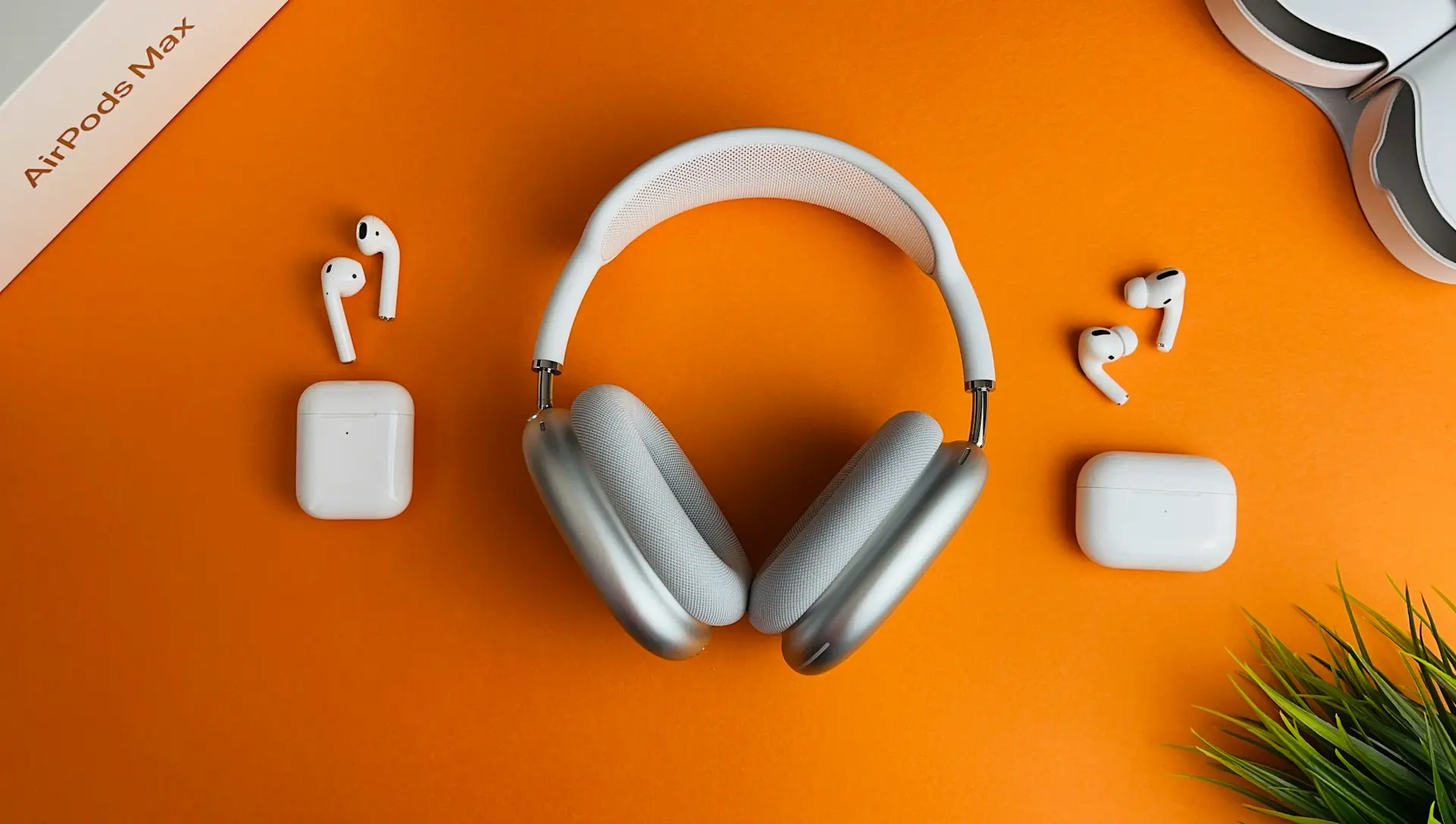 Apple Gadgets