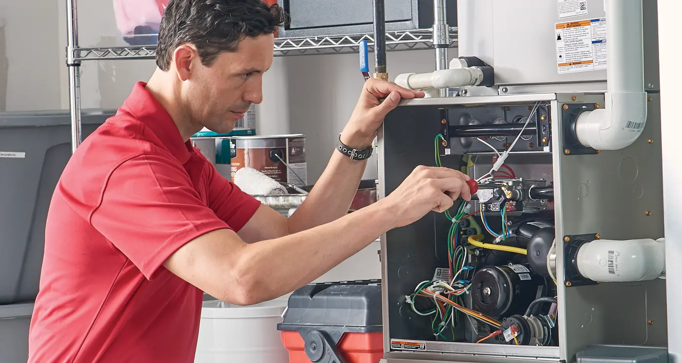 Furnace Repair Technician